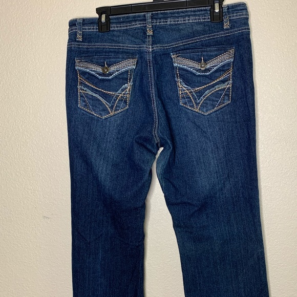 Bootcut jeans - Picture 2 of 3